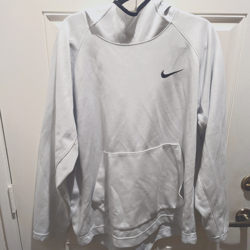 Nike Dri-Fit Sweatshirt